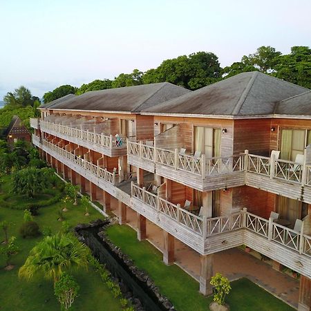 Island Paradise Resort Club Koror Zewnętrze zdjęcie