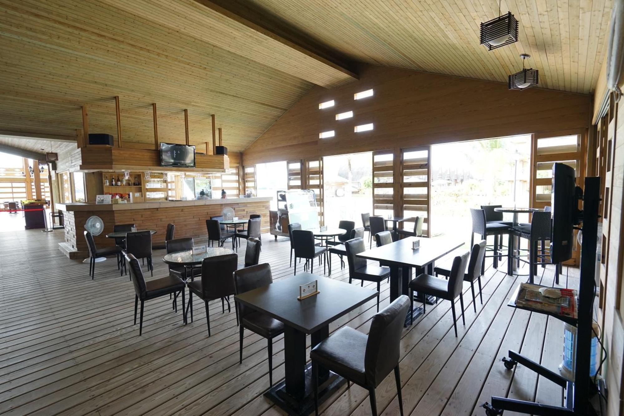 Island Paradise Resort Club Koror Zewnętrze zdjęcie
