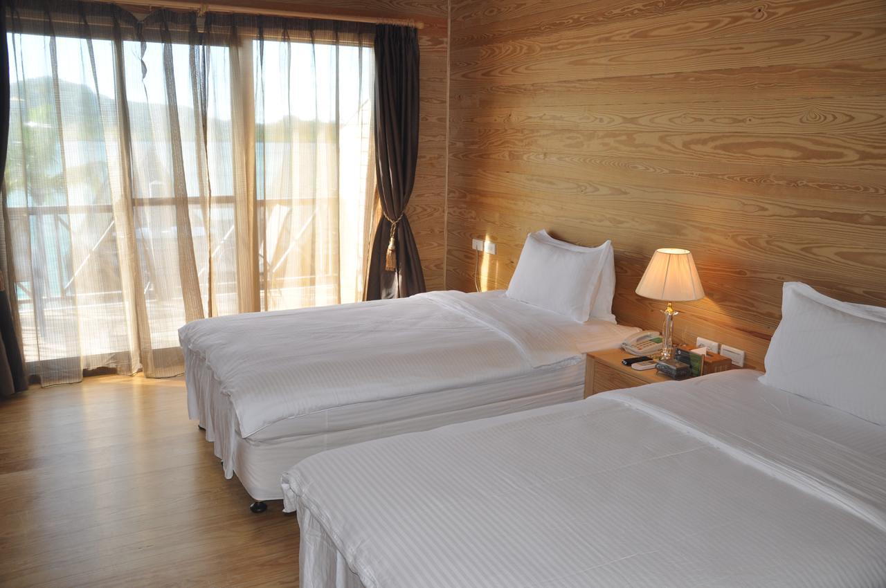 Island Paradise Resort Club Koror Zewnętrze zdjęcie