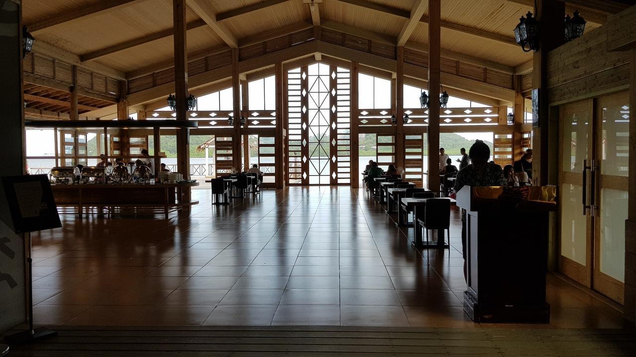 Island Paradise Resort Club Koror Zewnętrze zdjęcie