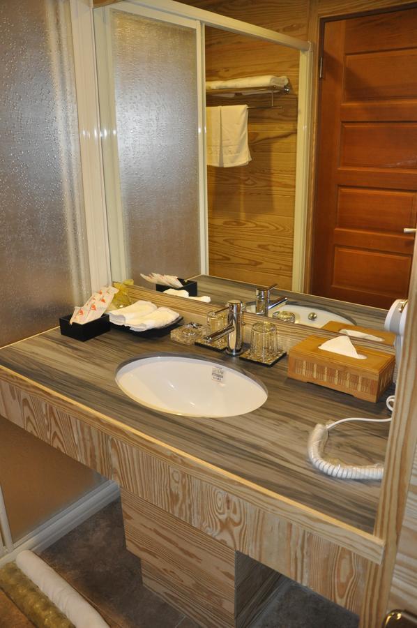 Island Paradise Resort Club Koror Zewnętrze zdjęcie